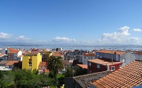 Apartamento en O Grove